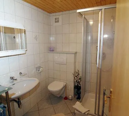 Gastehaus Brigitte *