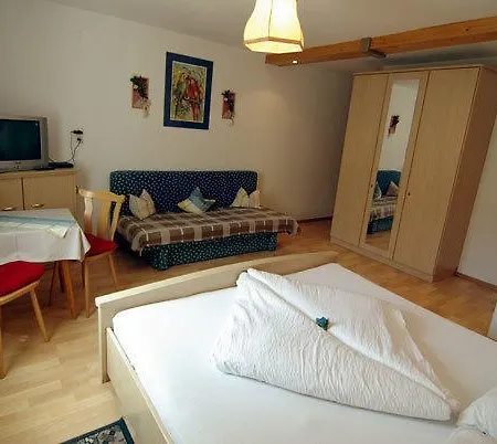 Appartement Gastehaus Brigitte Tux